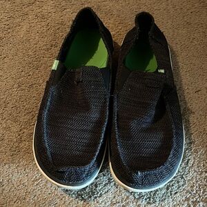 Mens Sanuk size 13